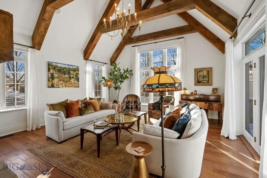 11 Kean Drive Bozeman MT 59718