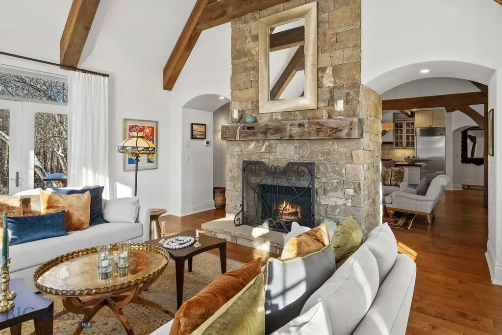 11 Kean Drive Bozeman MT 59718