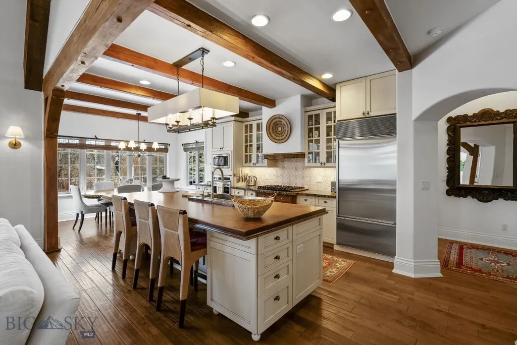 11 Kean Drive Bozeman MT 59718