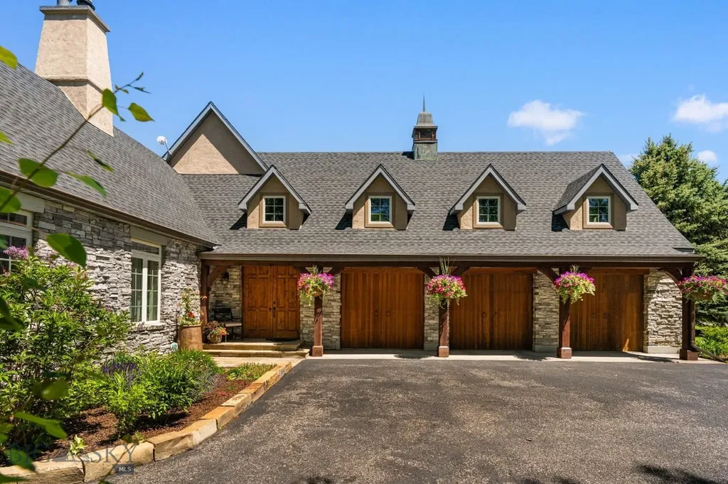 11 Kean Drive Bozeman MT 59718