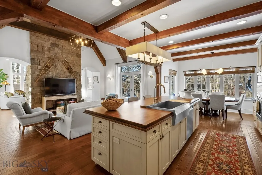 11 Kean Drive Bozeman MT 59718