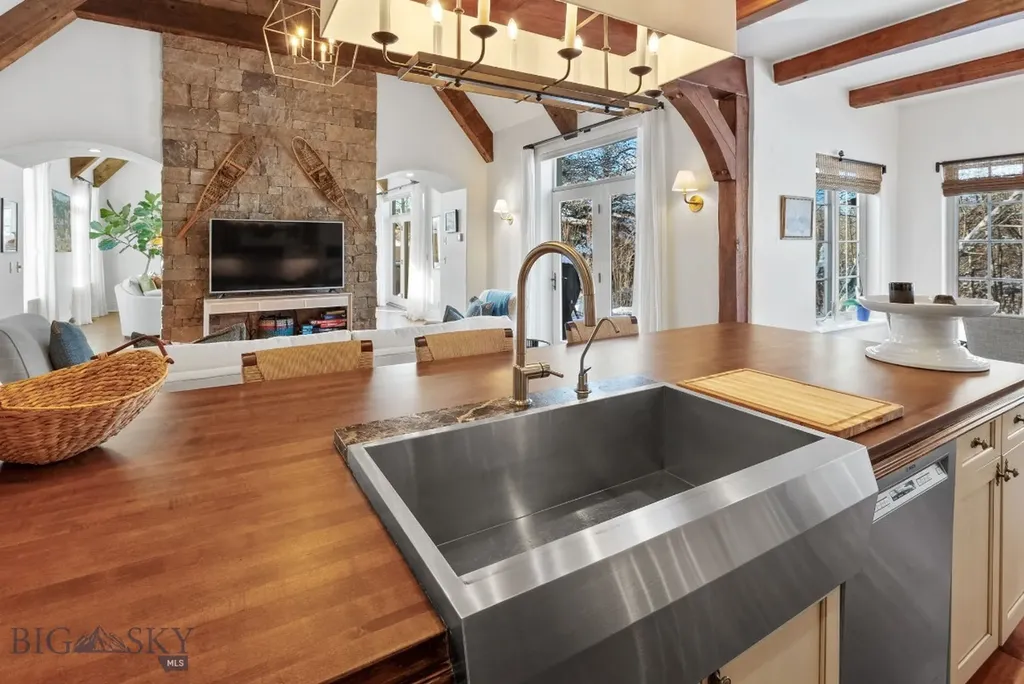 11 Kean Drive Bozeman MT 59718