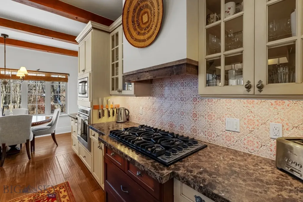11 Kean Drive Bozeman MT 59718