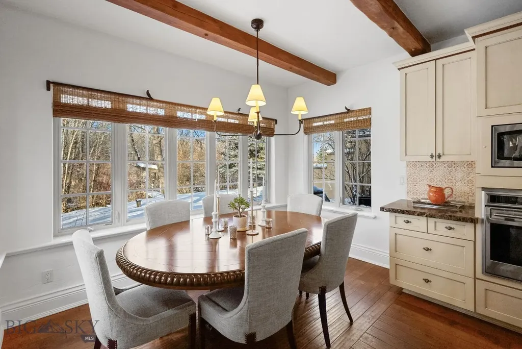 11 Kean Drive Bozeman MT 59718