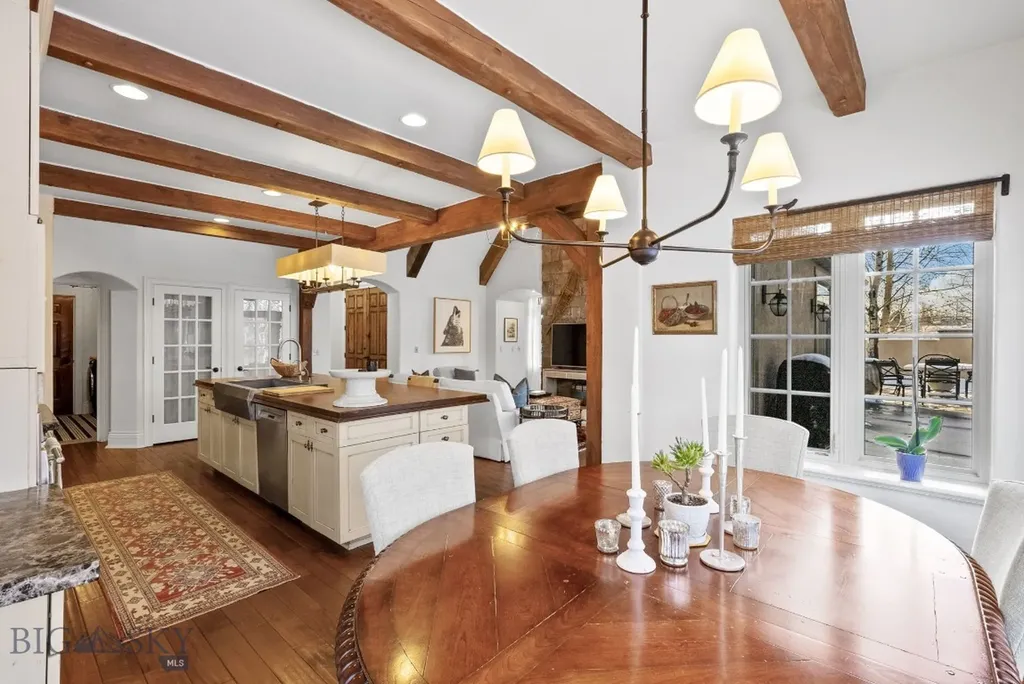 11 Kean Drive Bozeman MT 59718