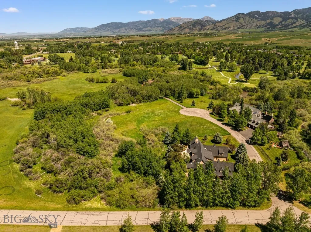 11 Kean Drive Bozeman MT 59718