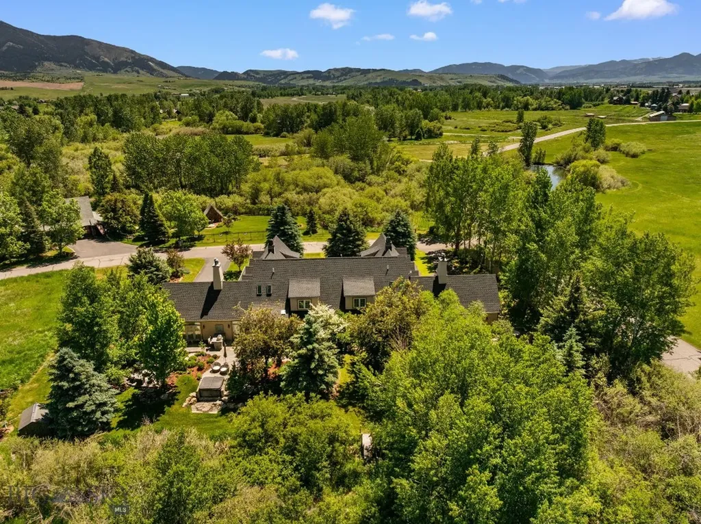 11 Kean Drive Bozeman MT 59718