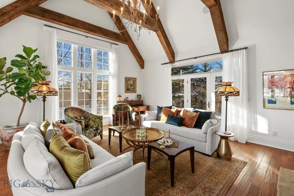 11 Kean Drive Bozeman MT 59718