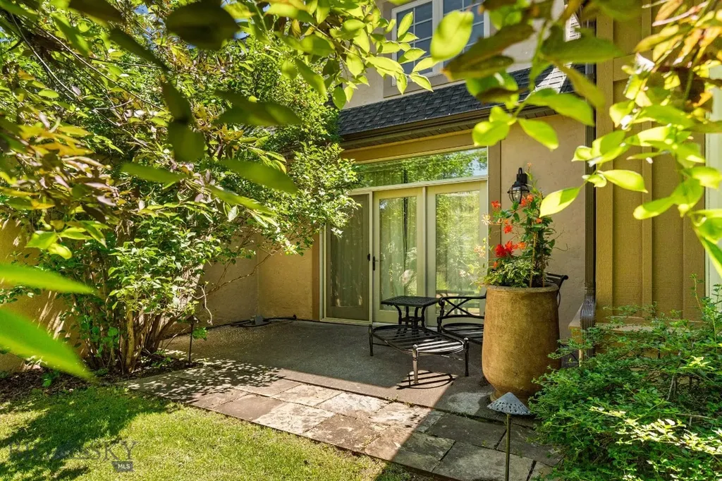 11 Kean Drive Bozeman MT 59718