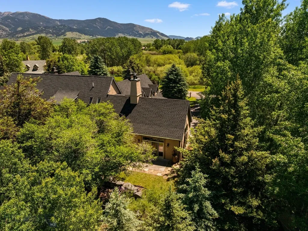 11 Kean Drive Bozeman MT 59718
