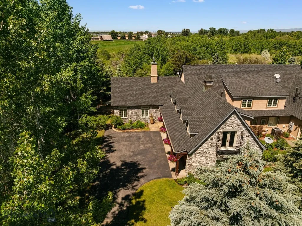 11 Kean Drive Bozeman MT 59718