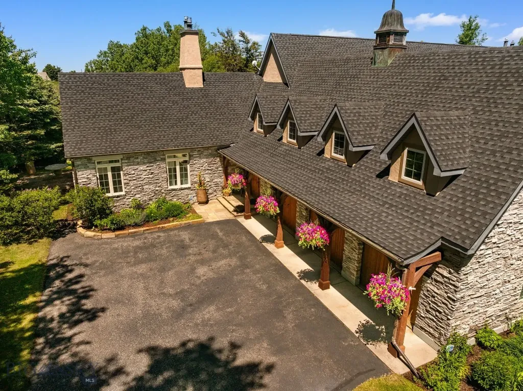 11 Kean Drive Bozeman MT 59718