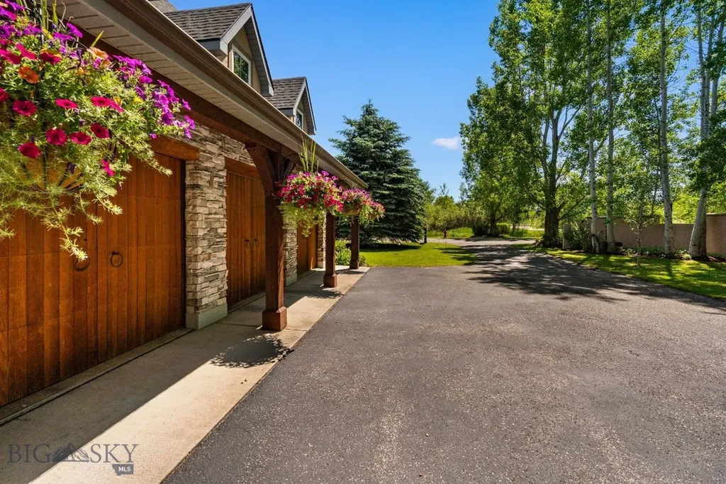 11 Kean Drive Bozeman MT 59718
