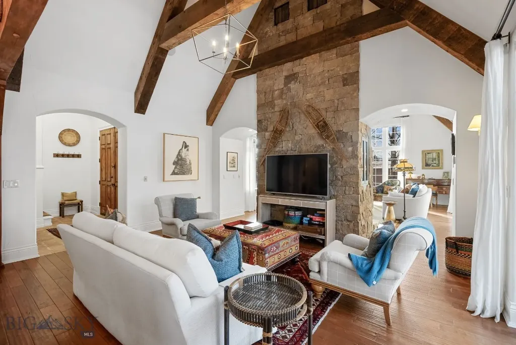11 Kean Drive Bozeman MT 59718