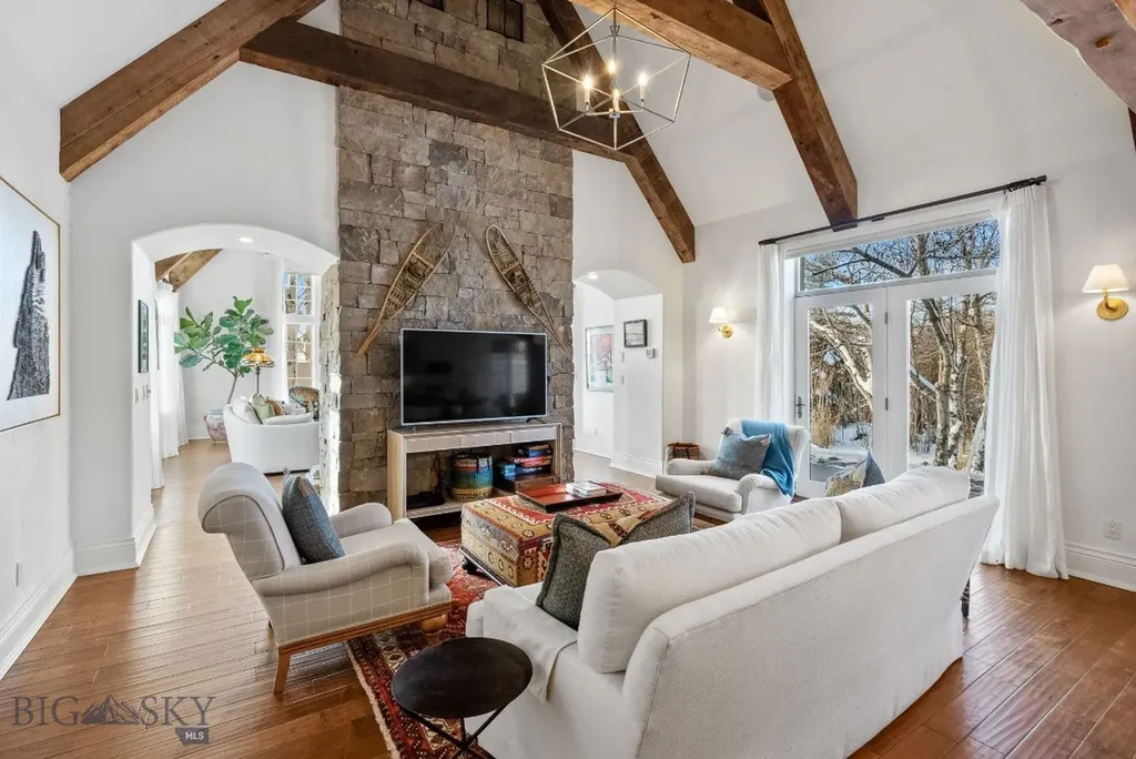 11 Kean Drive Bozeman MT 59718