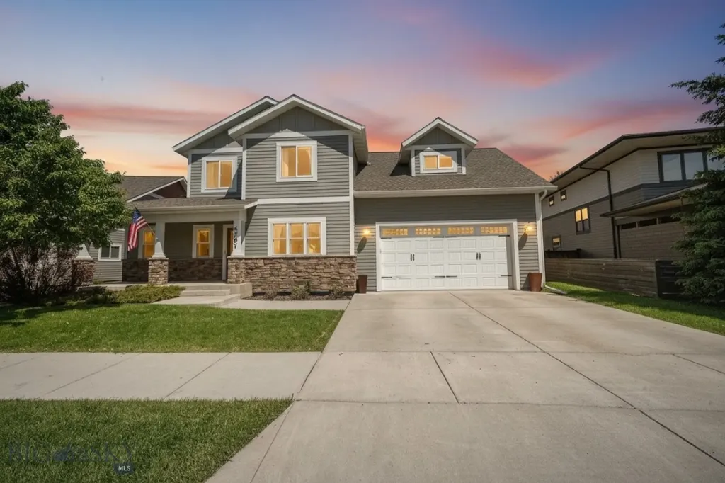 4767 Victory Street Bozeman MT 59718