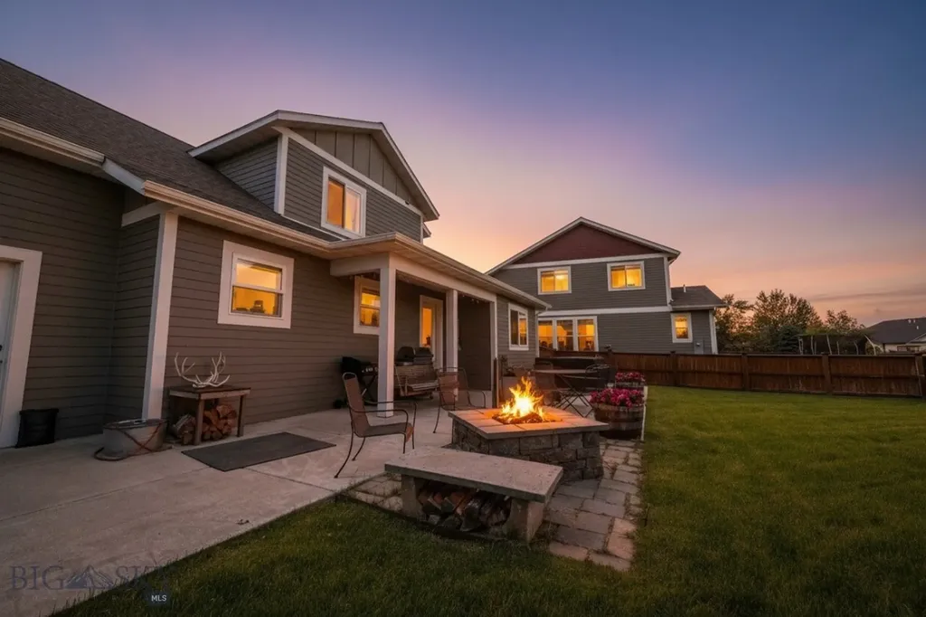 4767 Victory Street Bozeman MT 59718