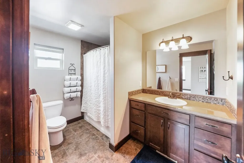 4767 Victory Street Bozeman MT 59718