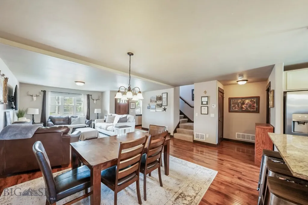 4767 Victory Street Bozeman MT 59718