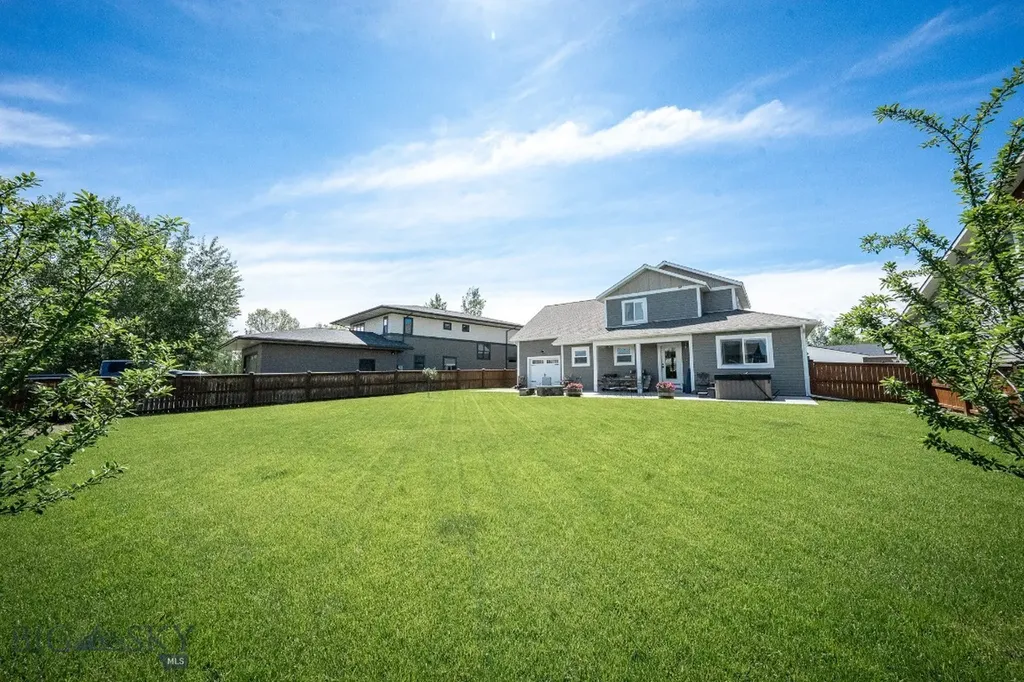 4767 Victory Street Bozeman MT 59718