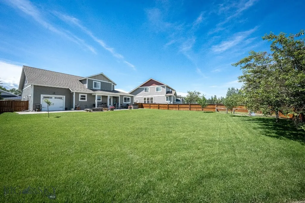4767 Victory Street Bozeman MT 59718