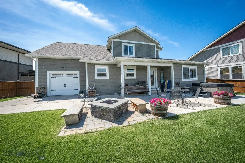 4767 Victory Street Bozeman MT 59718