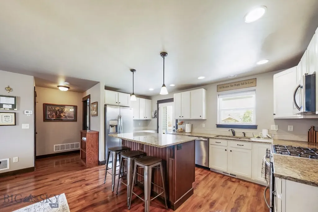 4767 Victory Street Bozeman MT 59718