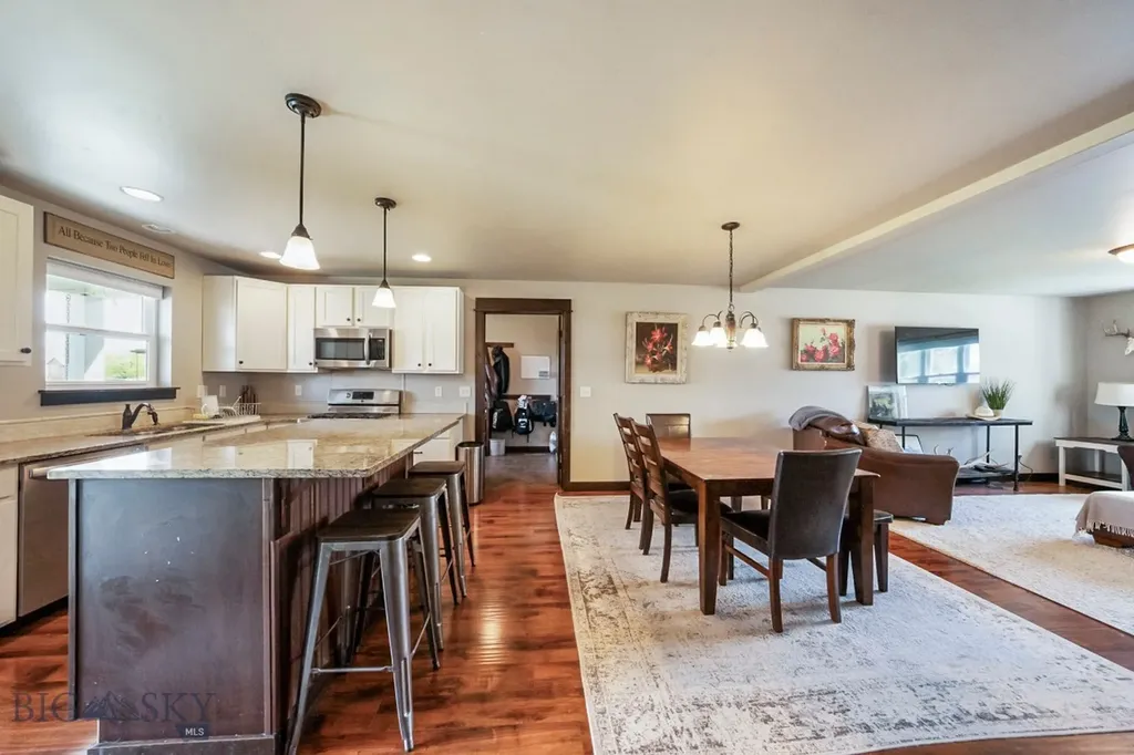 4767 Victory Street Bozeman MT 59718