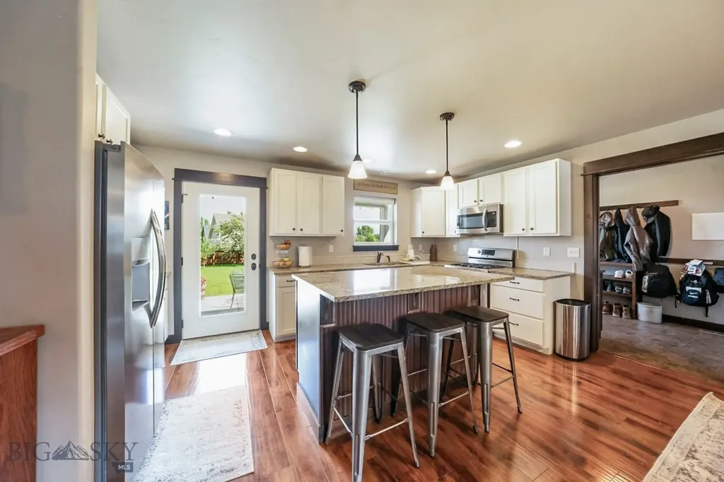 4767 Victory Street Bozeman MT 59718