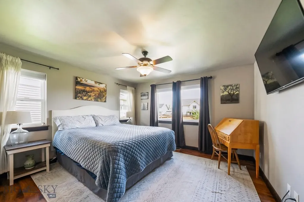 4767 Victory Street Bozeman MT 59718