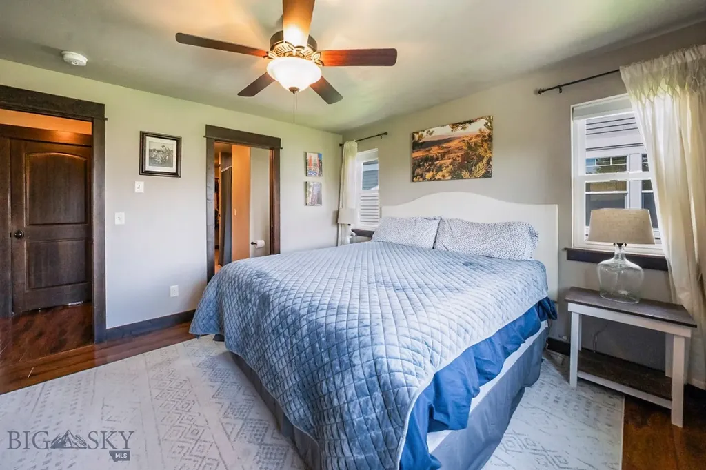 4767 Victory Street Bozeman MT 59718