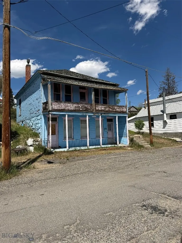 19 E Center Street Butte MT 59701