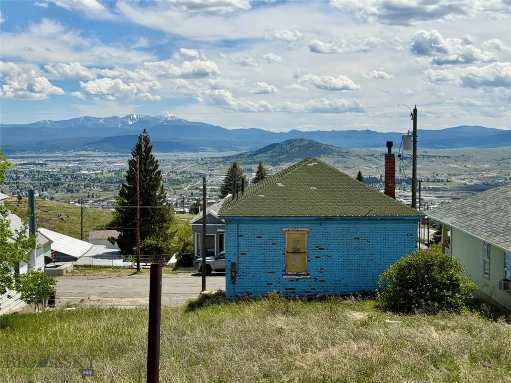 19 E Center Street Butte MT 59701
