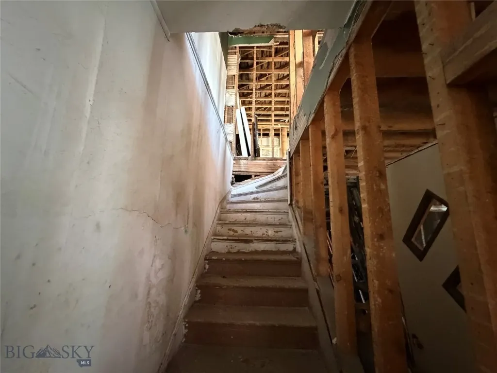 19 E Center Street Butte MT 59701