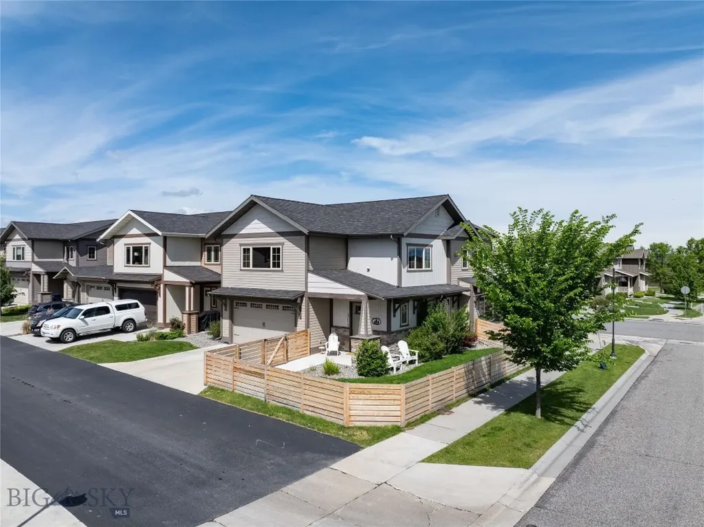 3012 Cattail Street Bozeman MT 59718