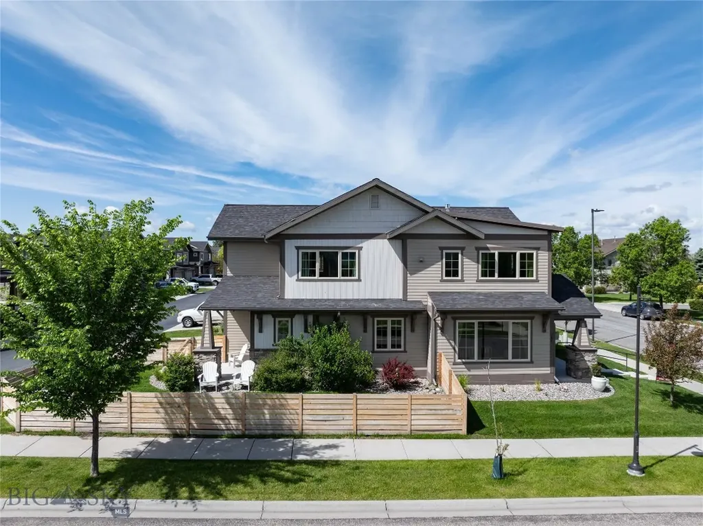 3012 Cattail Street Bozeman MT 59718