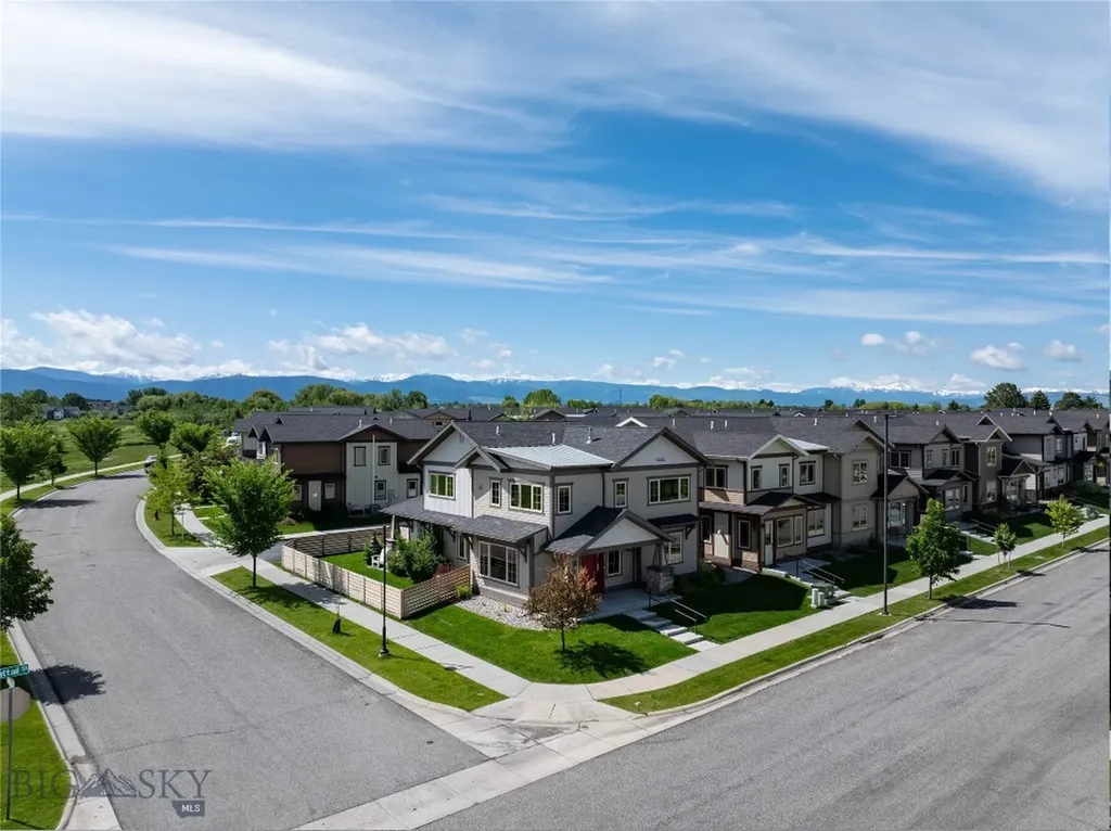 3012 Cattail Street Bozeman MT 59718