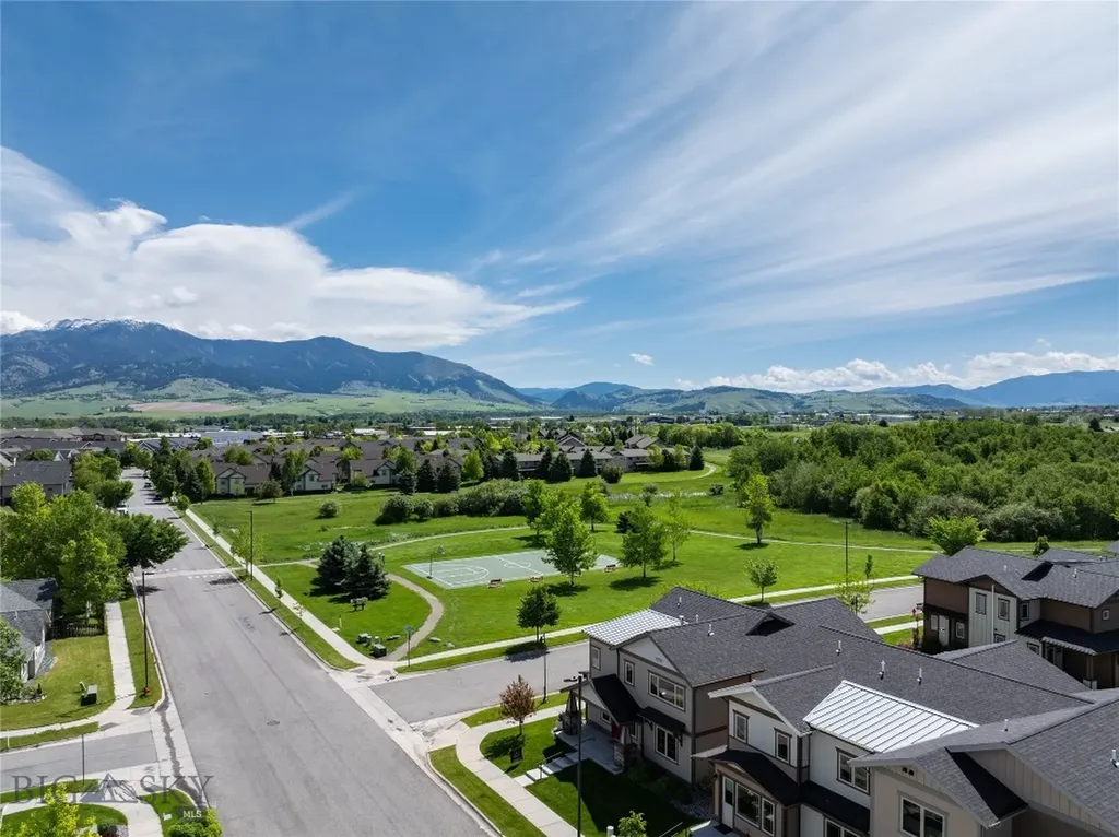 3012 Cattail Street Bozeman MT 59718