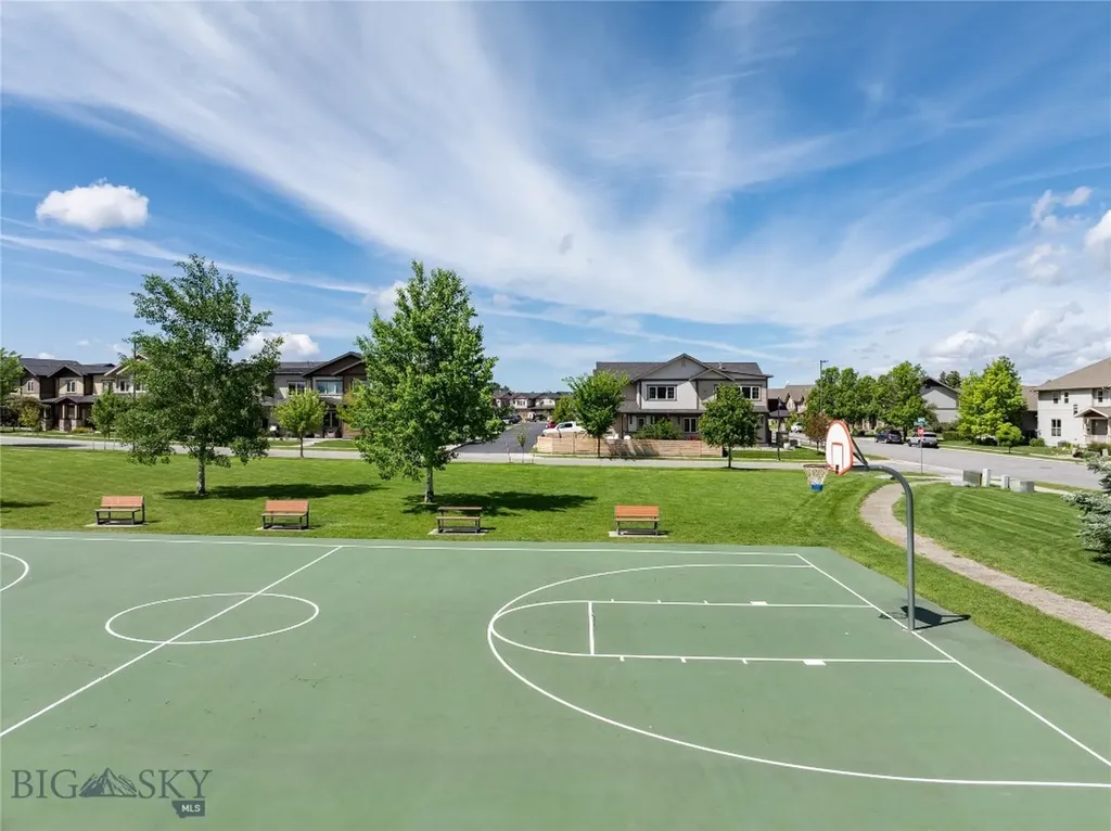 3012 Cattail Street Bozeman MT 59718
