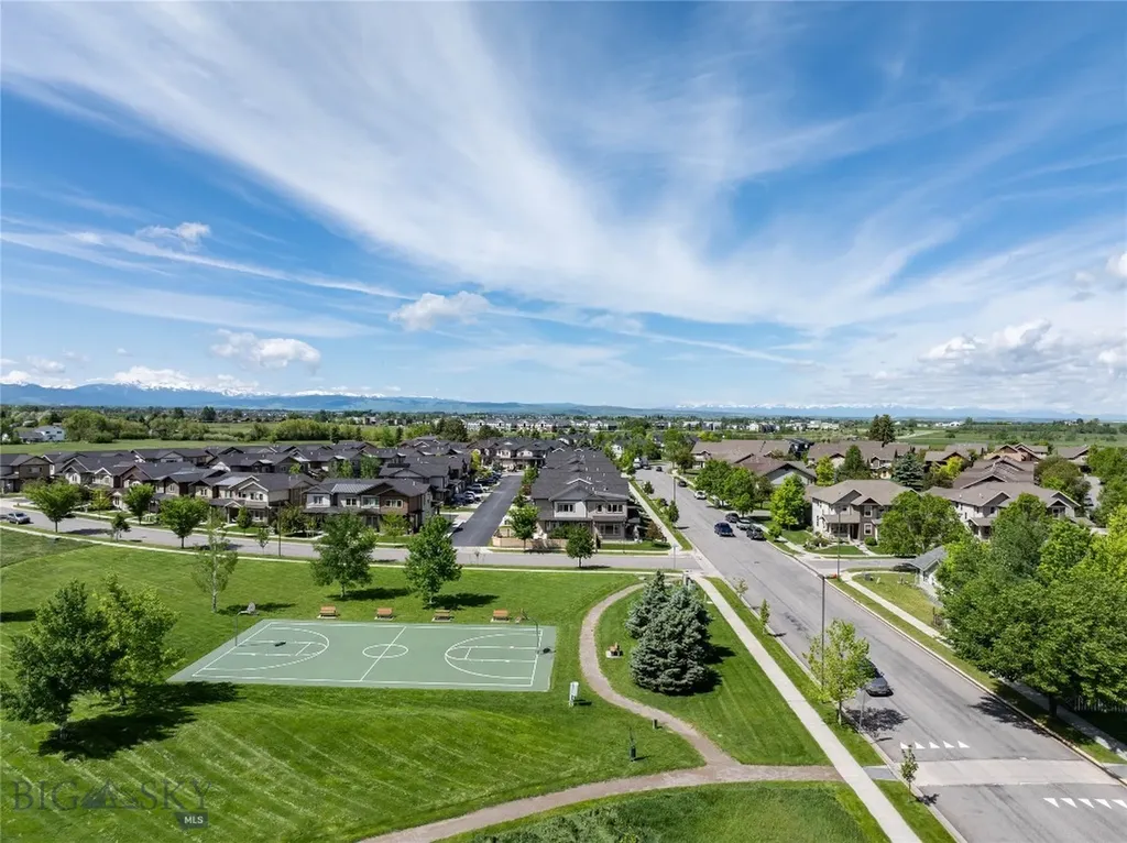 3012 Cattail Street Bozeman MT 59718
