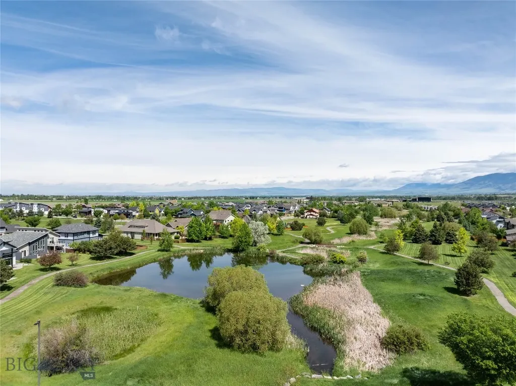 3012 Cattail Street Bozeman MT 59718