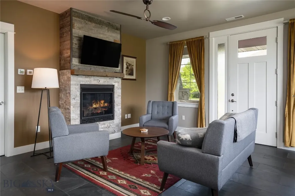 3012 Cattail Street Bozeman MT 59718