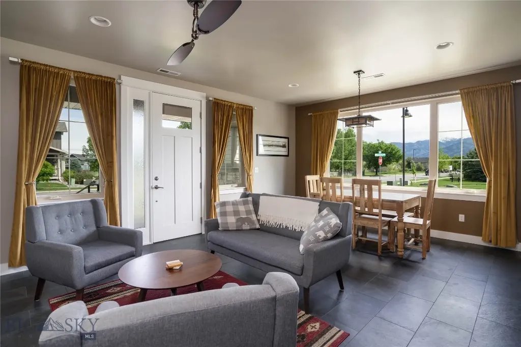 3012 Cattail Street Bozeman MT 59718