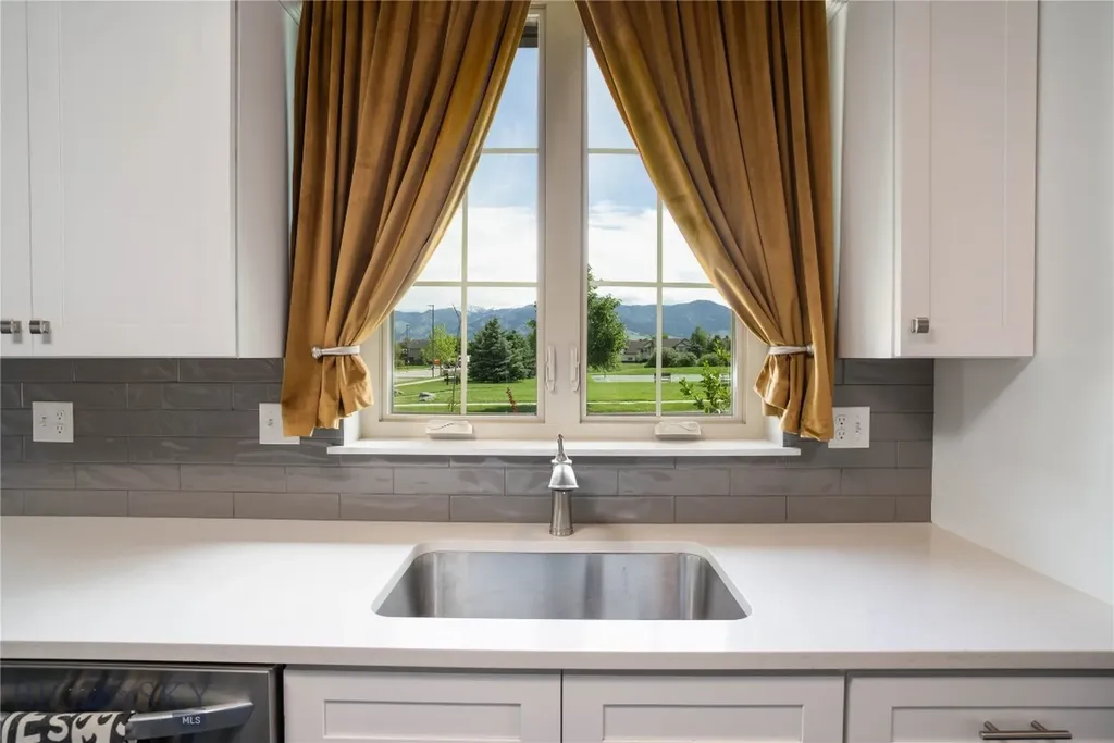 3012 Cattail Street Bozeman MT 59718