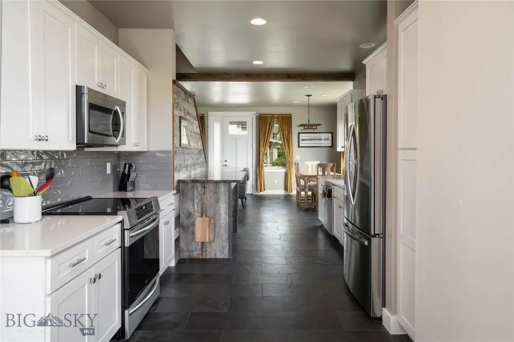 3012 Cattail Street Bozeman MT 59718