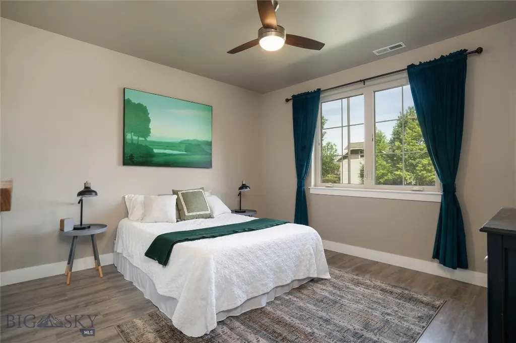 3012 Cattail Street Bozeman MT 59718