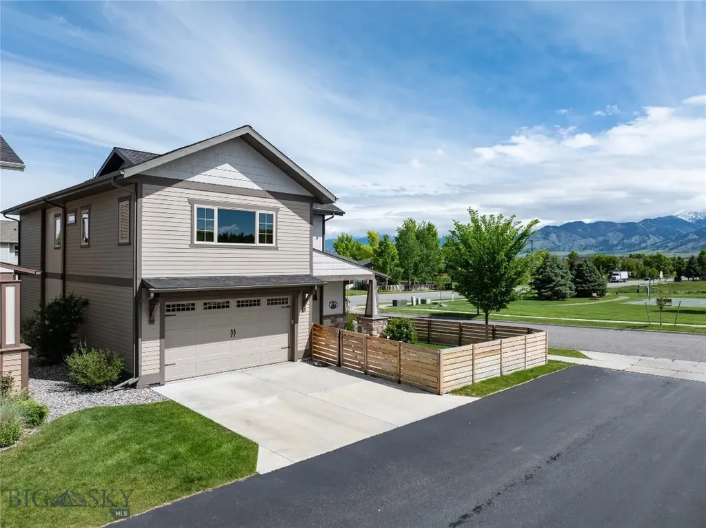 3012 Cattail Street Bozeman MT 59718