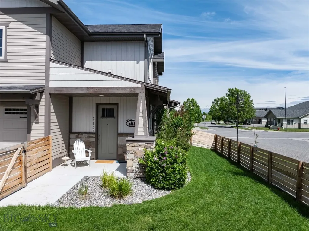 3012 Cattail Street Bozeman MT 59718