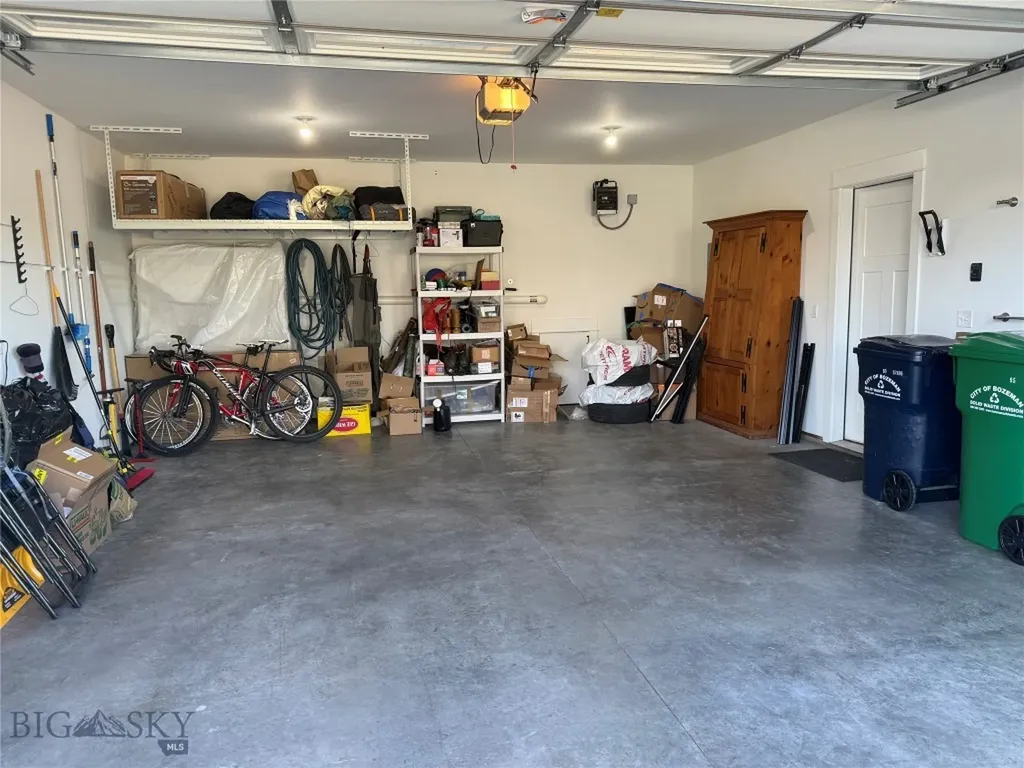 3012 Cattail Street Bozeman MT 59718