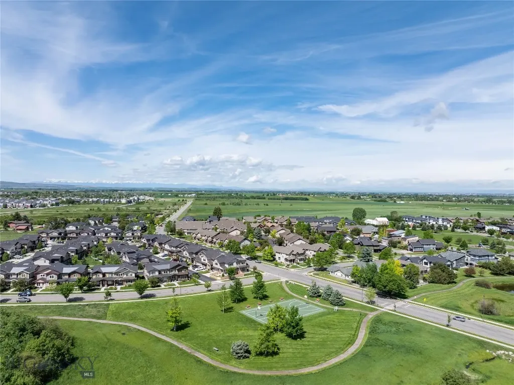 3012 Cattail Street Bozeman MT 59718